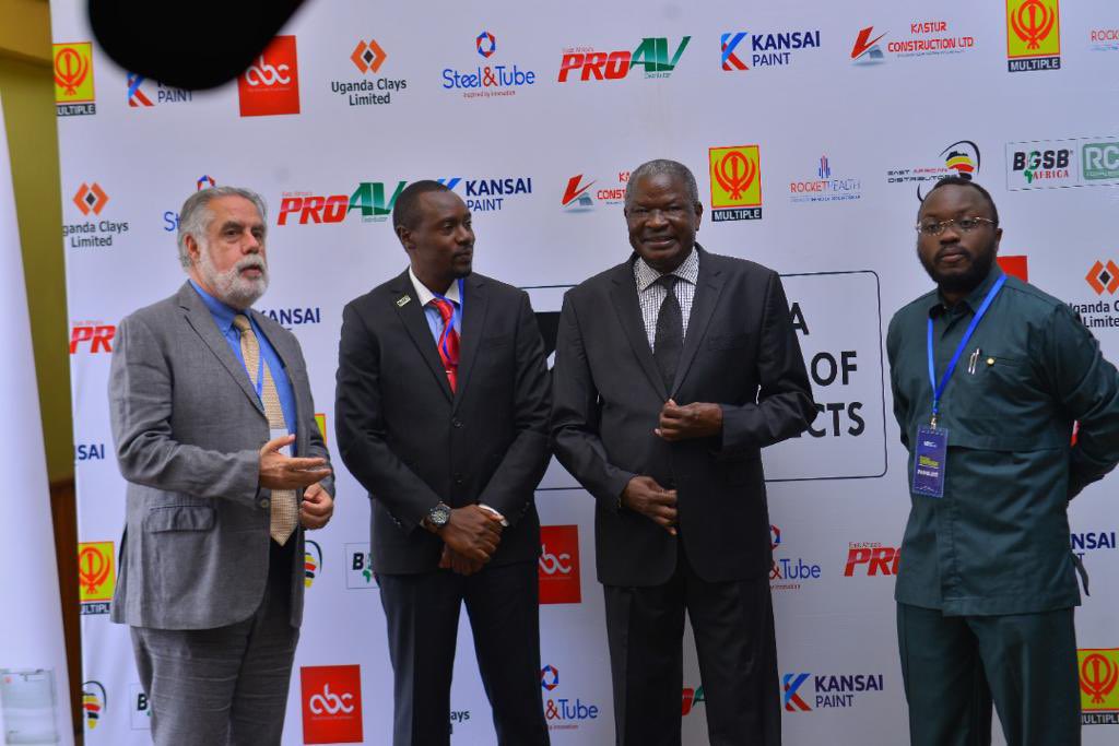 We (UCT) have discussed the urgent need to address micro - clamatic conditions and carbon emissions from built infrastructure. This includes industries, energy and transport infrastructure. UG@60