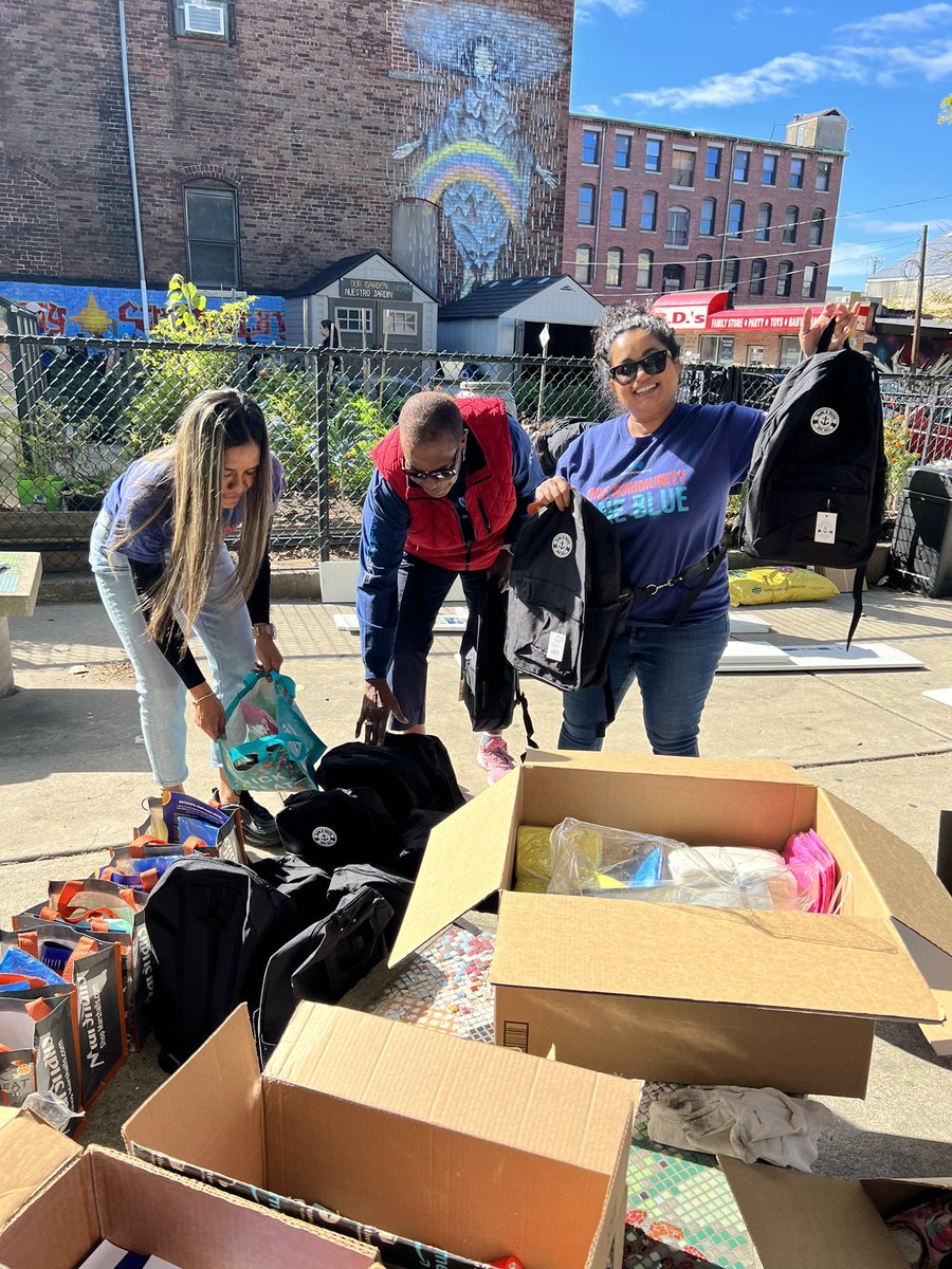 CGWDelishus42's tweet photo. #BCBSMA #ServiceDay2022 @NOAHCDC https://t.co/Ep8PyRxcb2