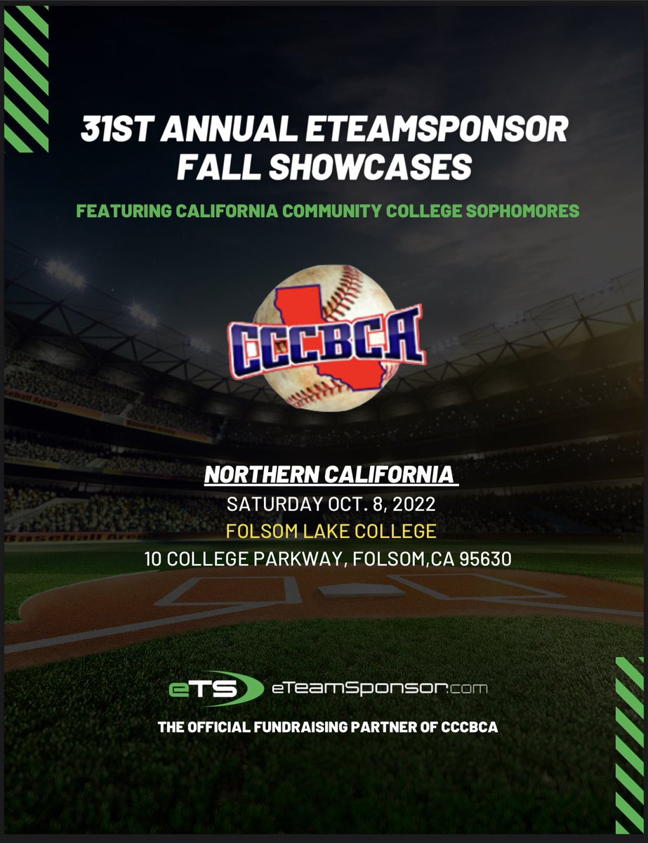 CccbcaShowcase's tweet photo. NorCal Soph Showcase - about a week away! We can't wait! https://t.co/Mc3pEDg5yD