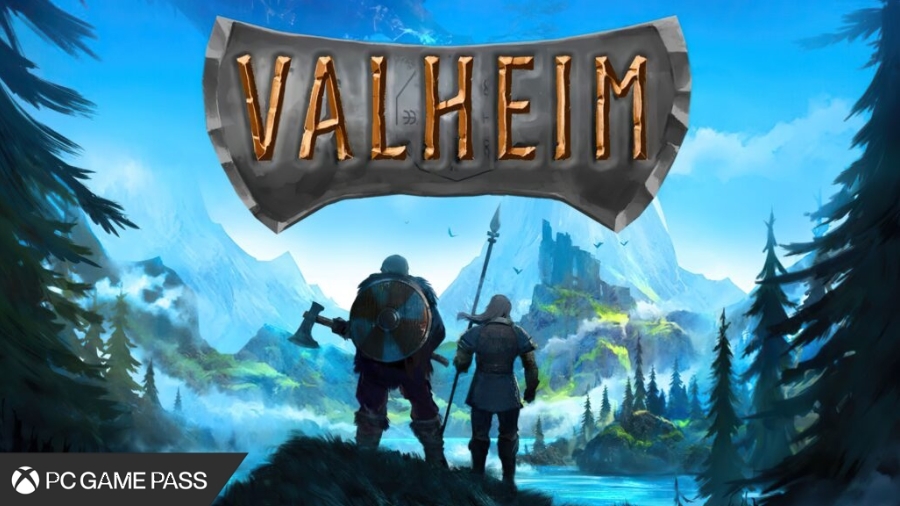 Silithur's tweet photo. 🔴SORTEO🔴
Empezamos en breve streaming jugando al #Valheim desde el #PCGamePass de @Xbox_Spain ,
👉Haz RT a este tweet para llevarte una clave PC game pass que sortearé en directo en unas horas. 
¡Nos vemos en directo!
https://t.co/5MJfWSmQlq https://t.co/ACelmrQ7kH