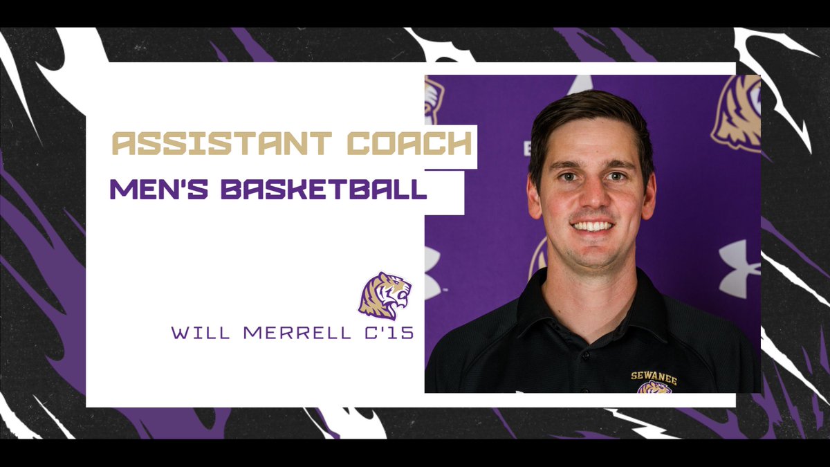 Sewanee Athletics tweet media