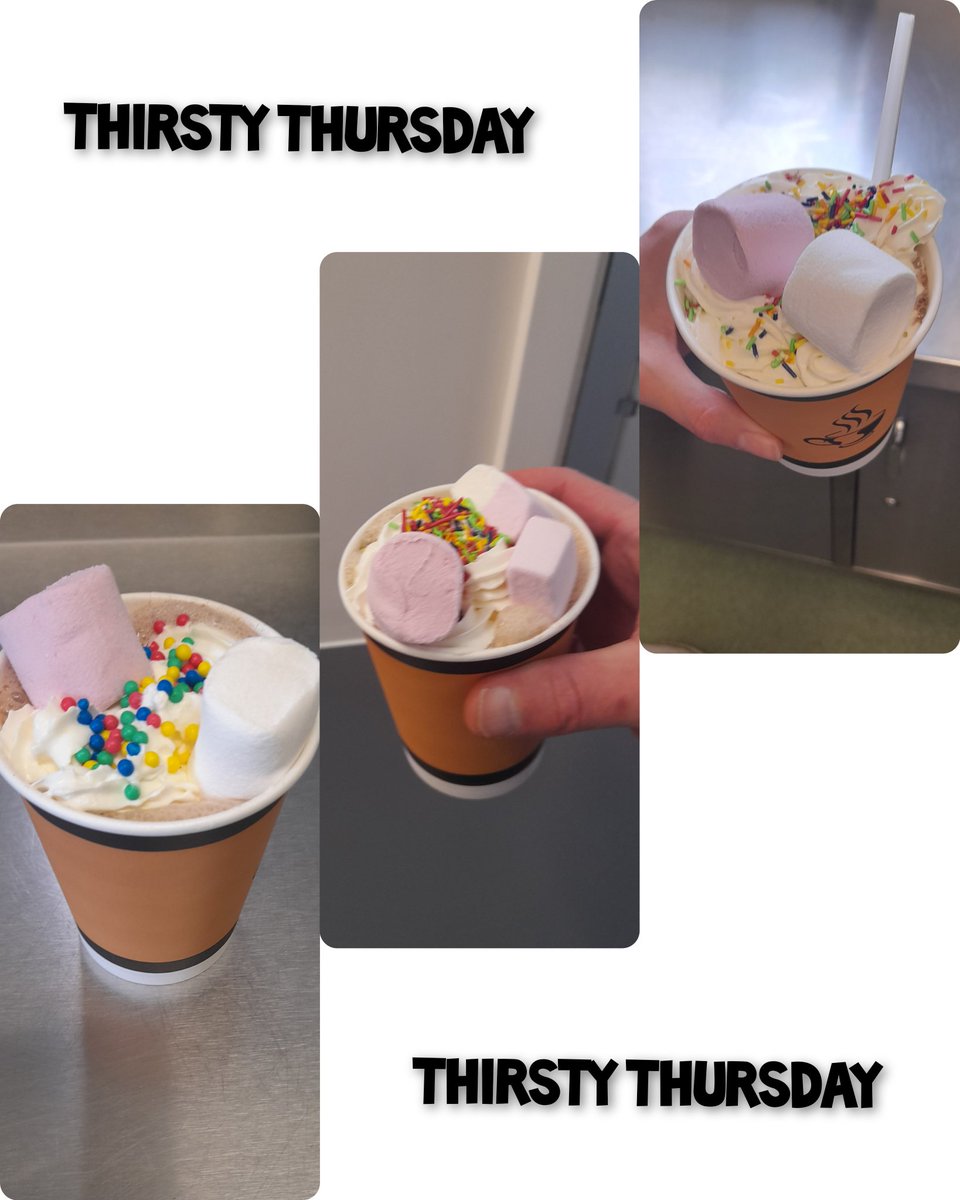 We captured these lovely memories on our Group Community Walk this AM. Always some insightful conversations on these walks. Today's topic: Men and Mental Health.

PM: Thirsty Thursday!!!