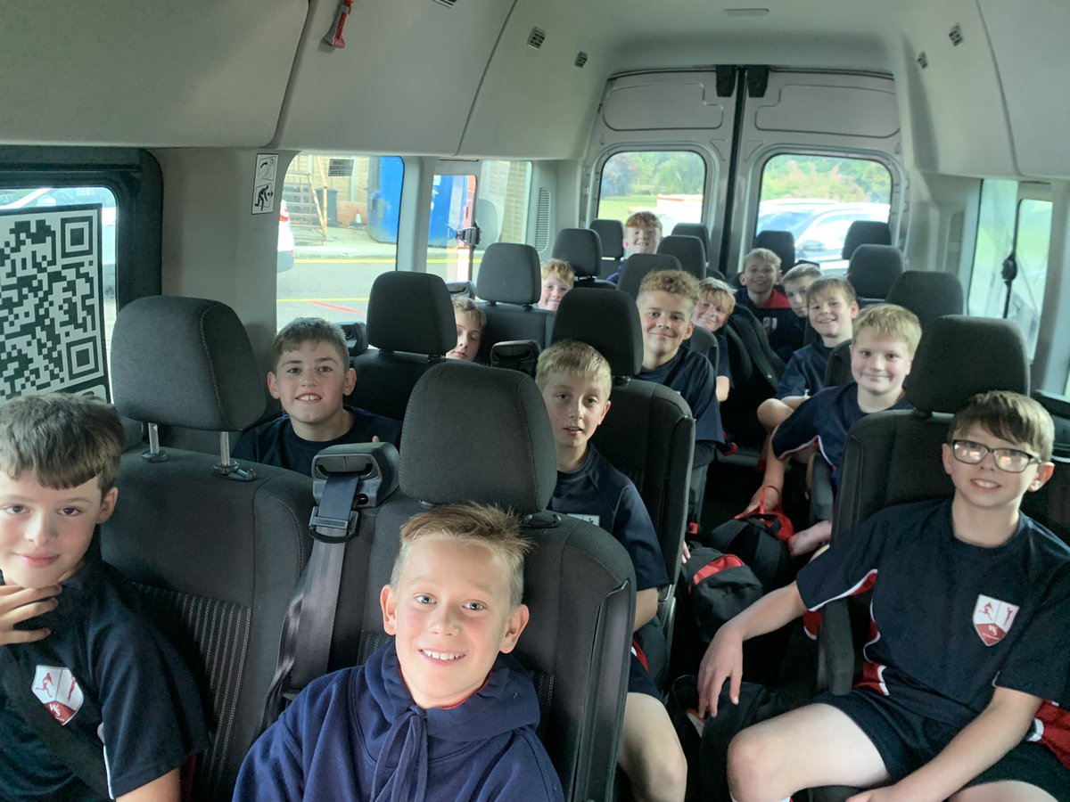 Wyedean PE tweet media