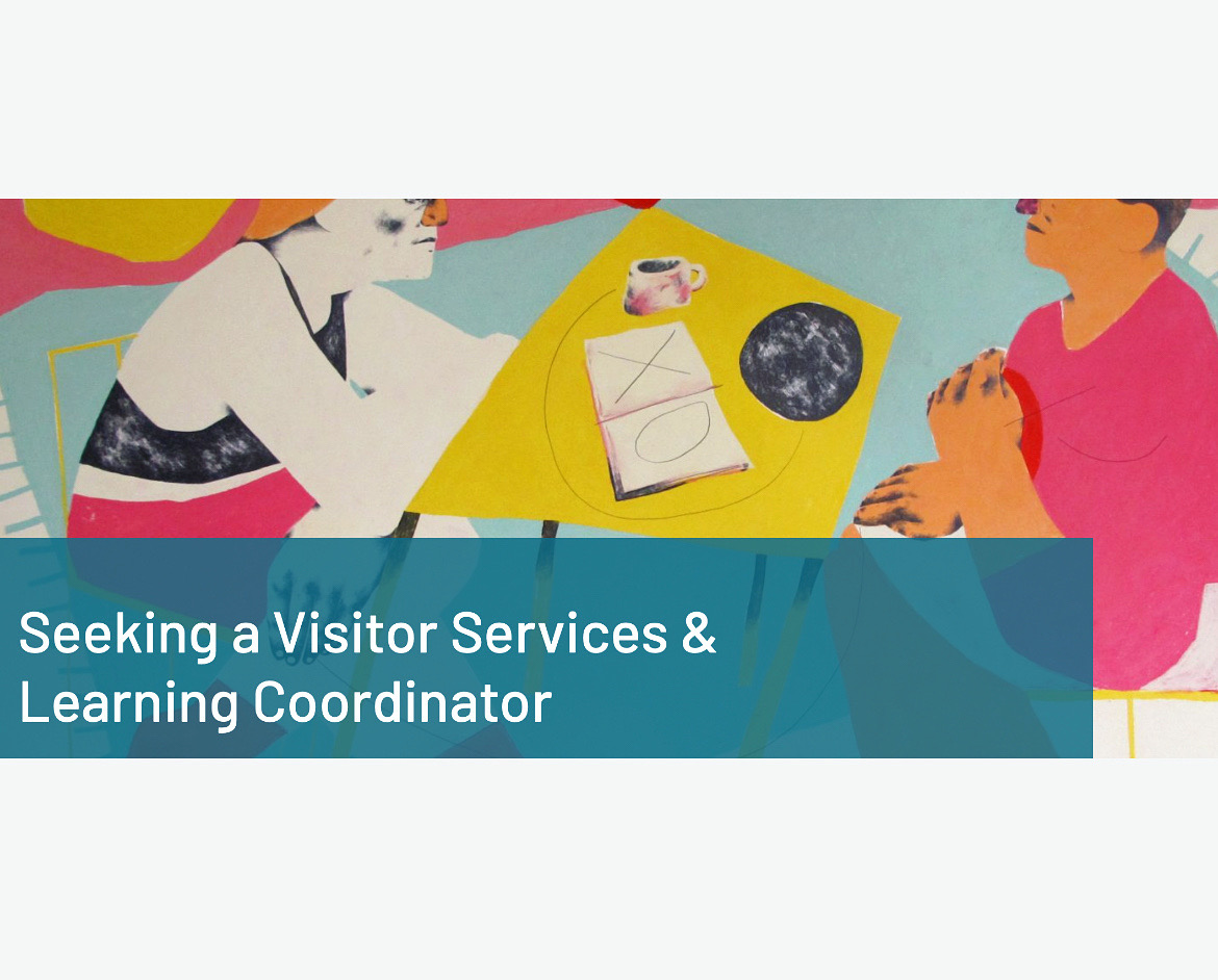 fiveoaksmuseum's tweet photo. We’re hiring! Our museum is searching for a Visitor Services and Learning Coordinator who can welcome guests and ensure they have an engaging and educational visit. Learn more: https://t.co/rUkm7NDp7i #pdxjobs #portlandjobs #museumjobs https://t.co/YBJ736GLni