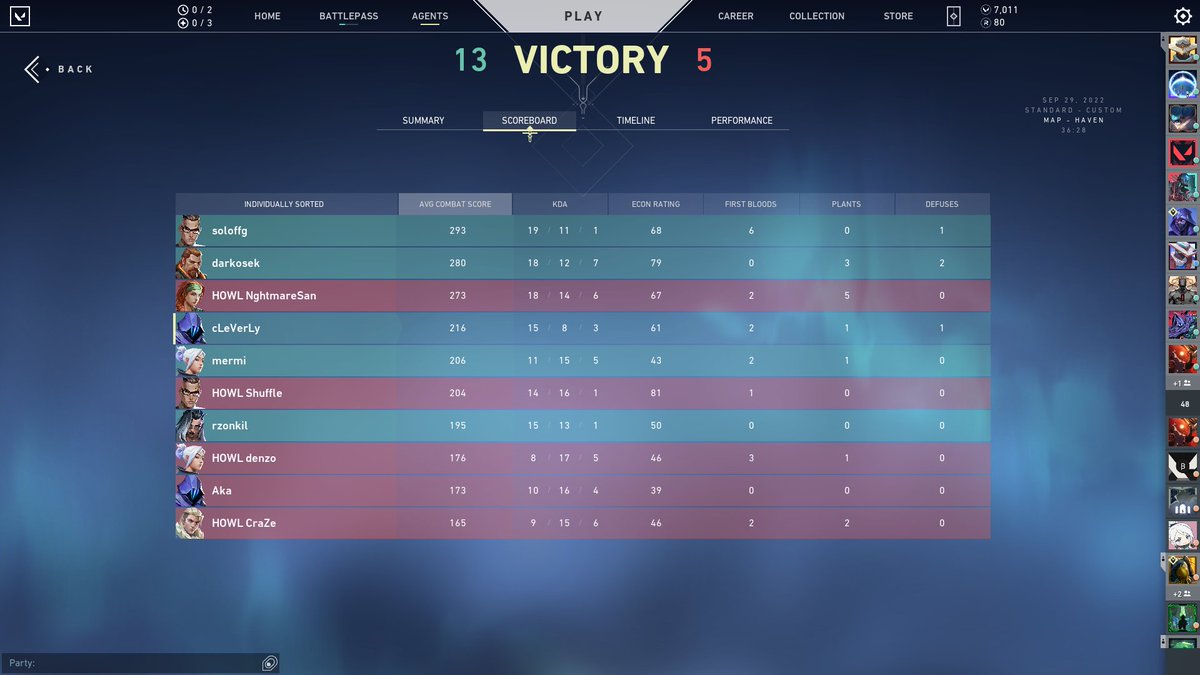 Won 2nd Round of the @boutgamers_gg tourney against @KommandoHowl  cya in round 3 🔥🔥