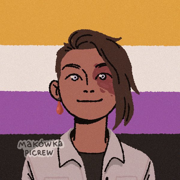 bardqueenaimee's tweet photo. Remember when I said that my novella series would have a hero with a homoerotic thing with the villain? What if we were Lark and Nightingale and almost kissed and one of us is evil these days and only one of us is a girl but it’s very gay? #writingLGBT #writingfantasy https://t.co/tT6KpDkRa4