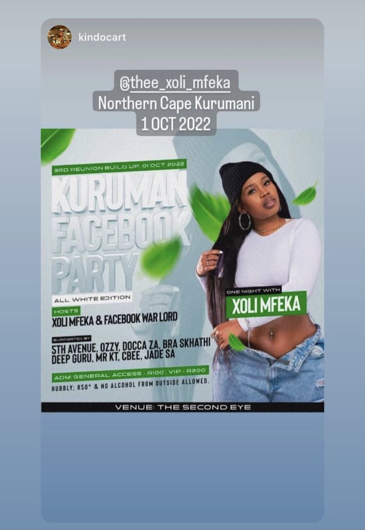 Only Fans on Twitter: See you when I get there #etvScandal https://t