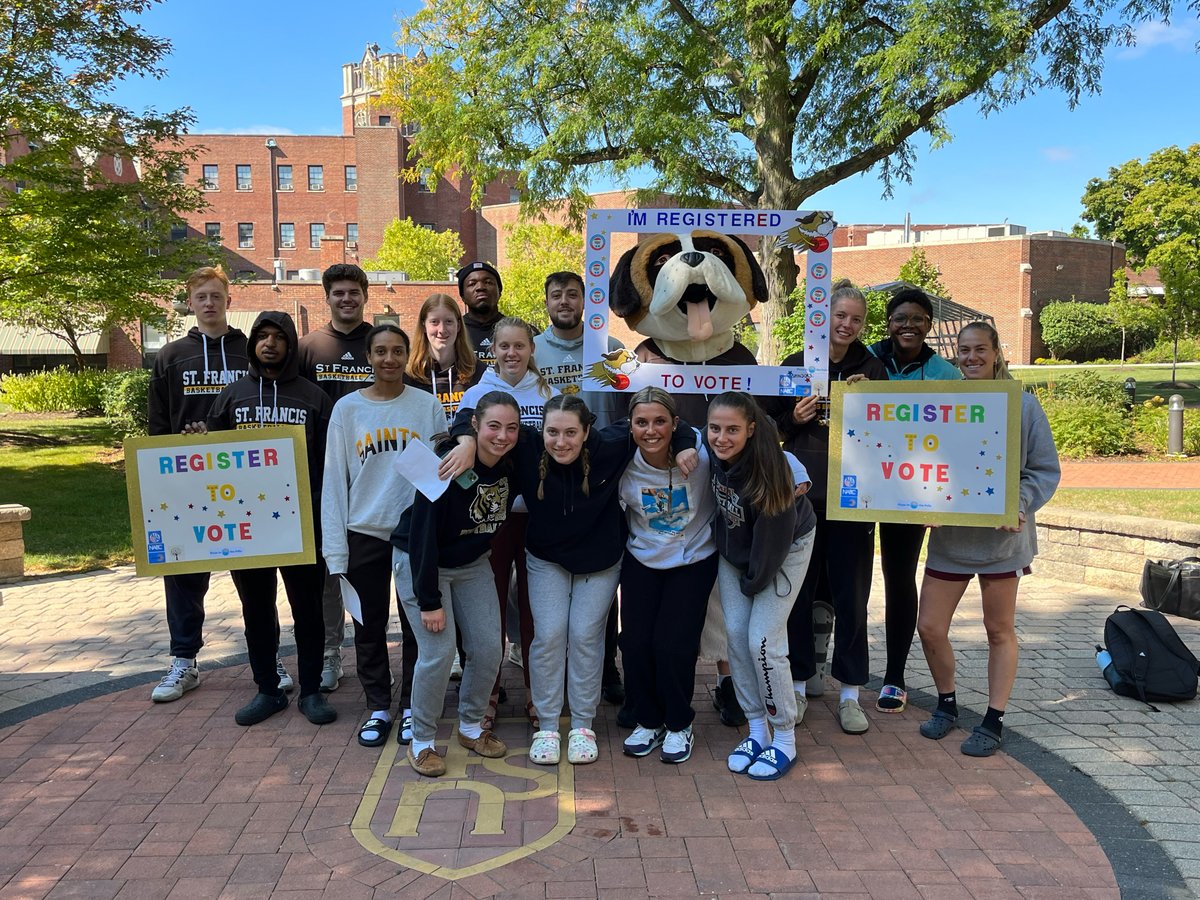 USF Fighting Saints tweet media