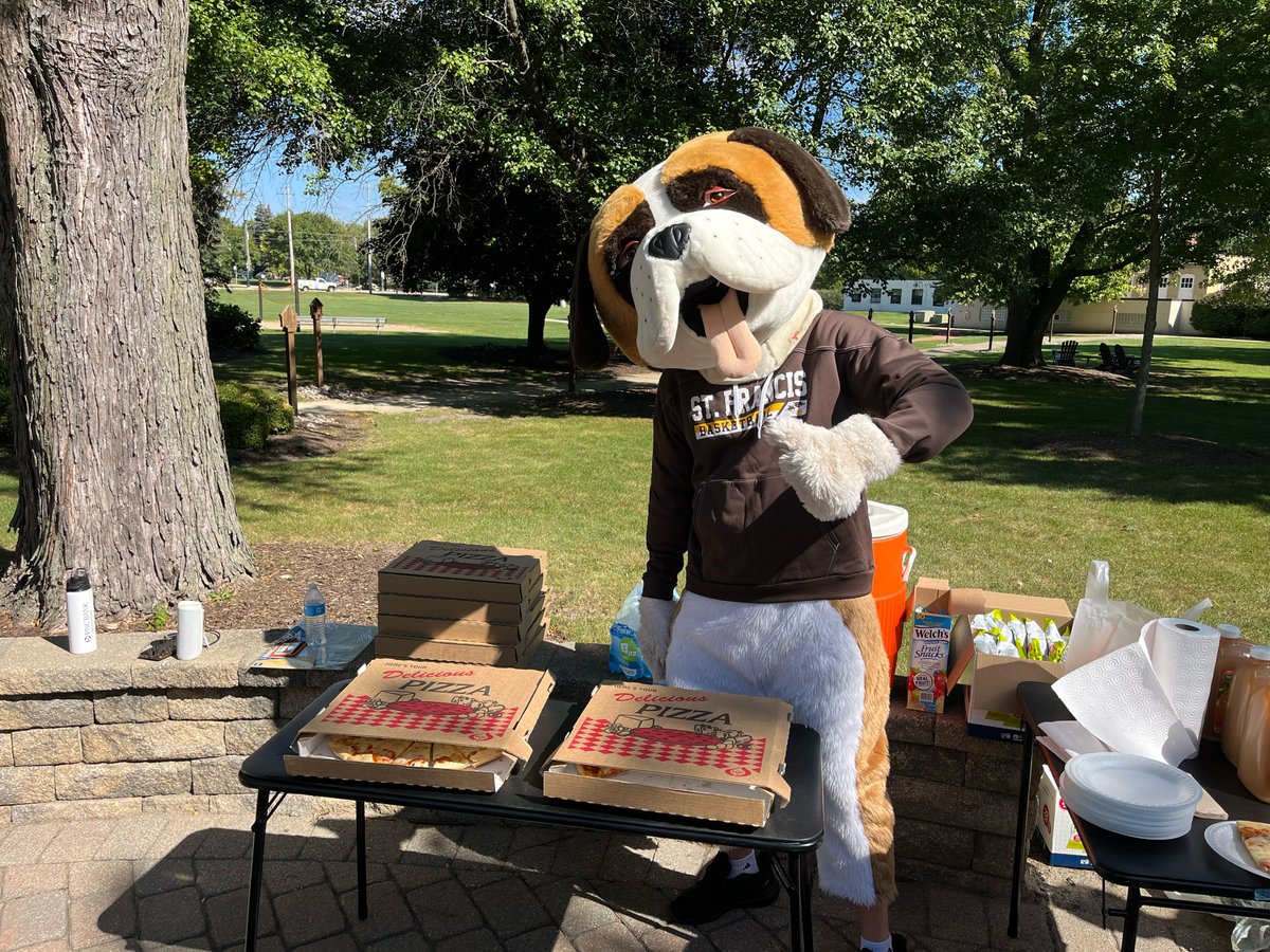 USF Fighting Saints tweet media