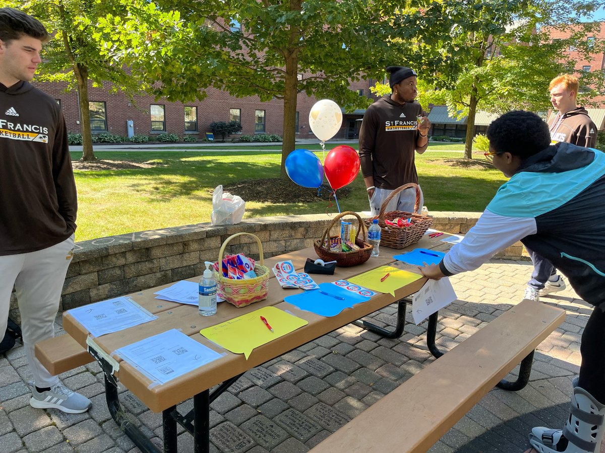 USF Fighting Saints tweet media