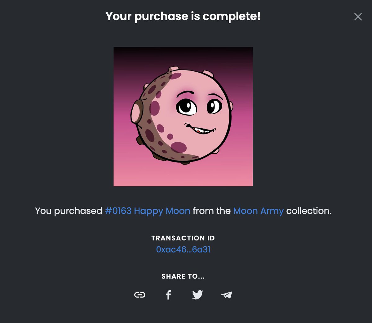 TwoFaced Magnas SOLD OUT On Twitter I Wanted To Go To The Moon cavus-on-twitter-sorry-wish-we-could-go-to-the-moon-together