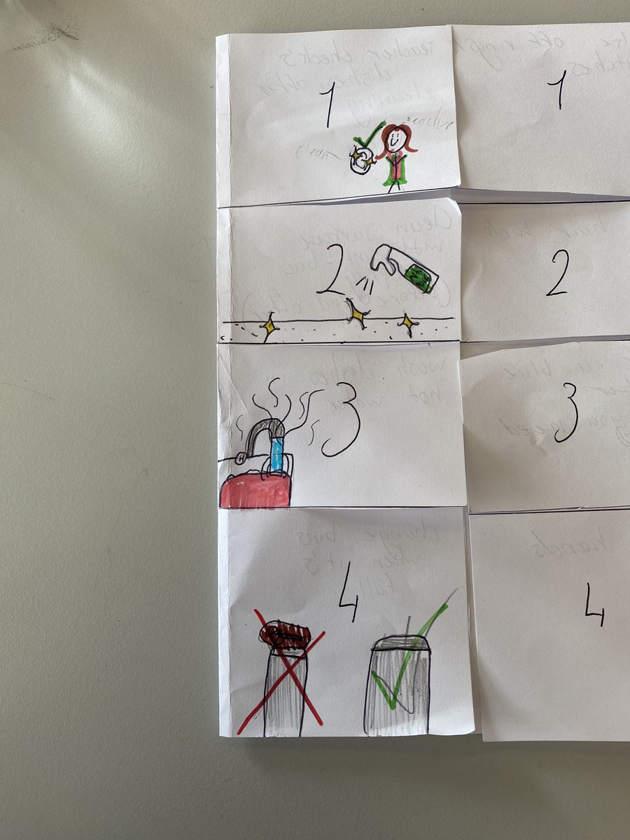 Harris HE tweet media