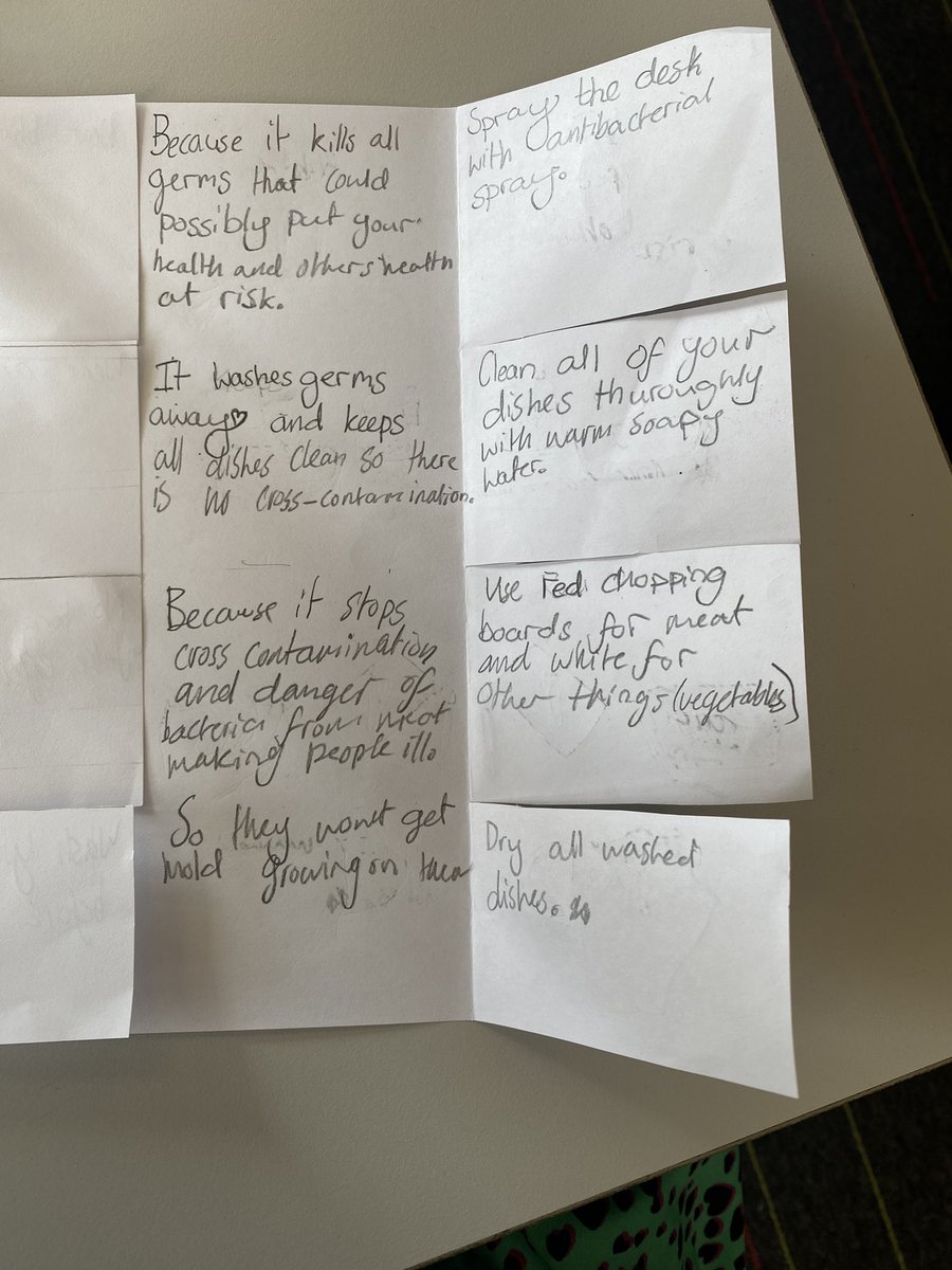 Harris HE tweet media