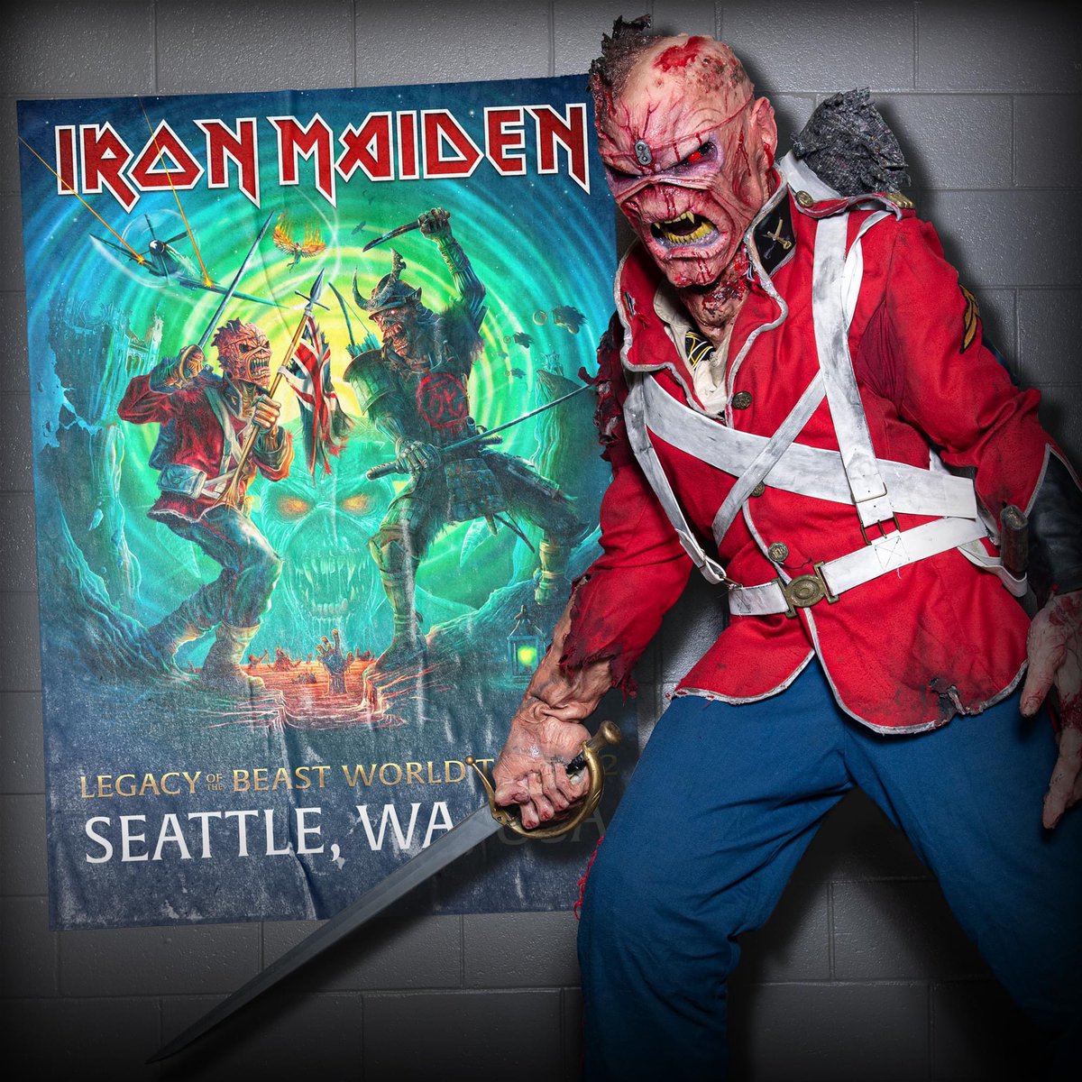 Tonight!

IronMaiden.com/tours

#IronMaiden #LegacyOfTheBeastWorldTour