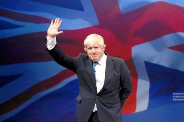 PaulSpurs67's tweet photo. Better the devil you know please come back @BorisJohnson this Truss girl hasn't got a scooby what she's doing https://t.co/cApjldAeeE