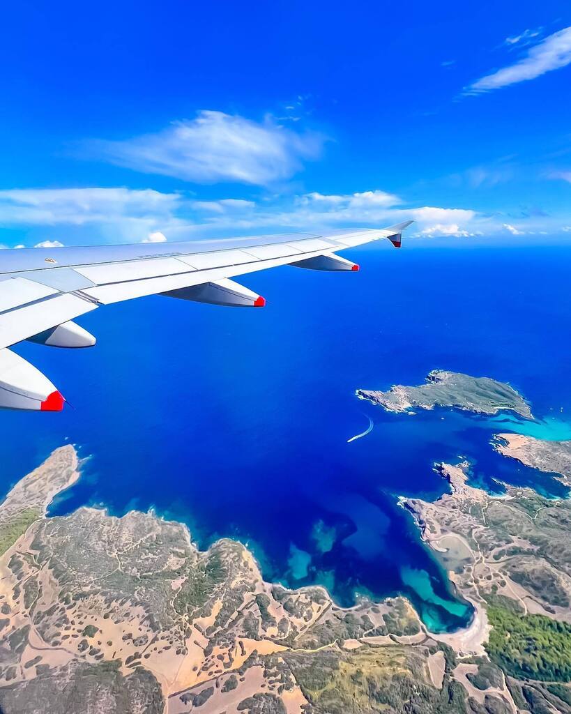 LGrima's tweet photo. Adiós Menorca 👋
🗺🇪🇸📷.
▪️
▪️
▪️
#LGrimaOnTour #VisitSpain #Menorca #Spain #MAH #Europe #ProEurope #Photography #InstaPhoto #InstaTravel #SeeMenorca #ILoveMenorca #GuideToMenorca #VisitMenorca #TravelGram #Travel #InstaMenorca #ExploreMenorca #Architec… https://t.co/bqN9pvZbNv https://t.co/stfe3rWPS8