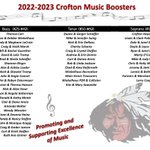 Photo by CHS Band (@CroftonBand)