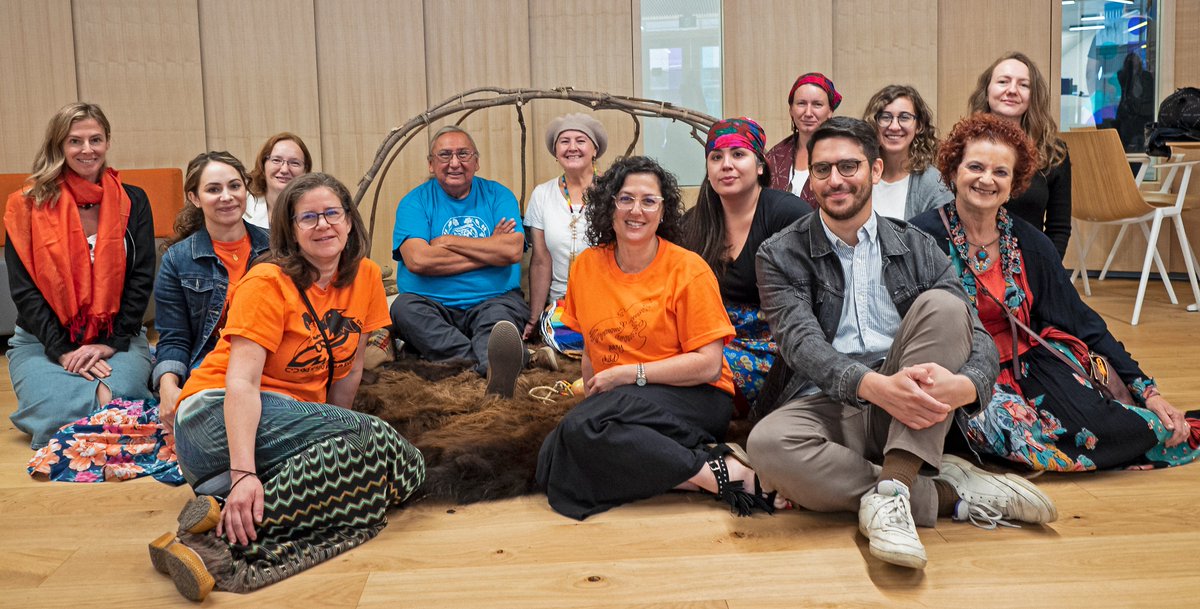 Jewish Edmonton tweet media