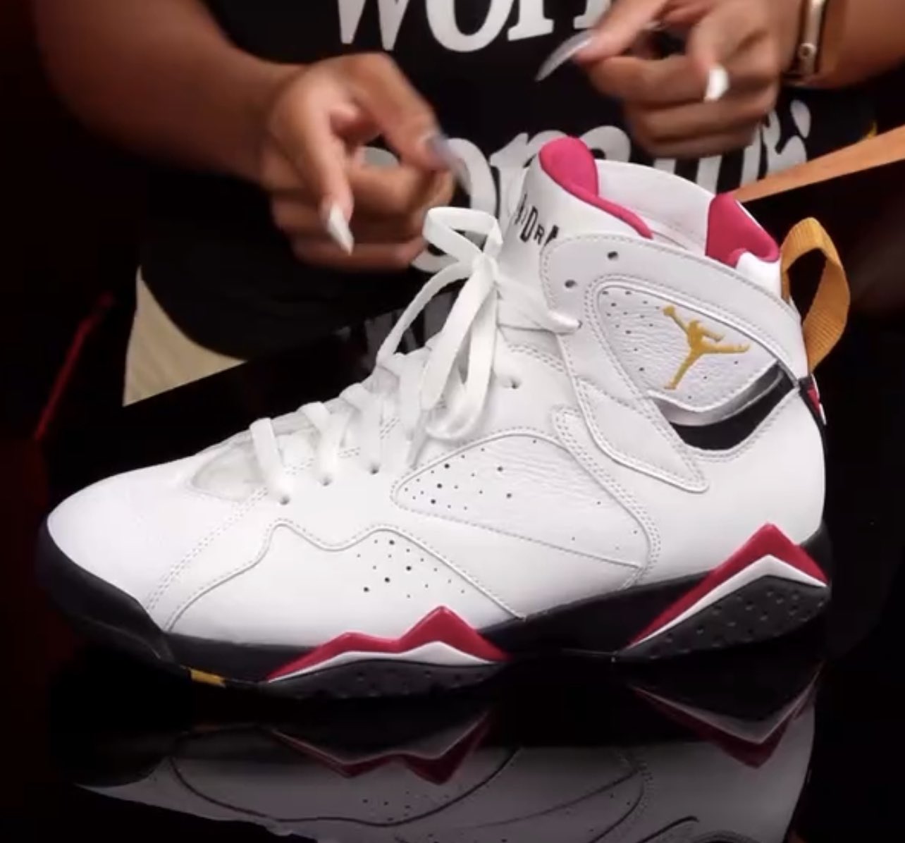 Nice Kicks on X: