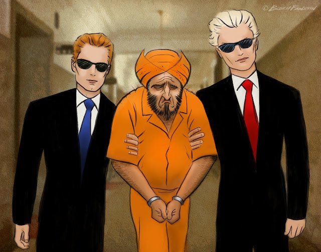 Geert Wilders tweet media