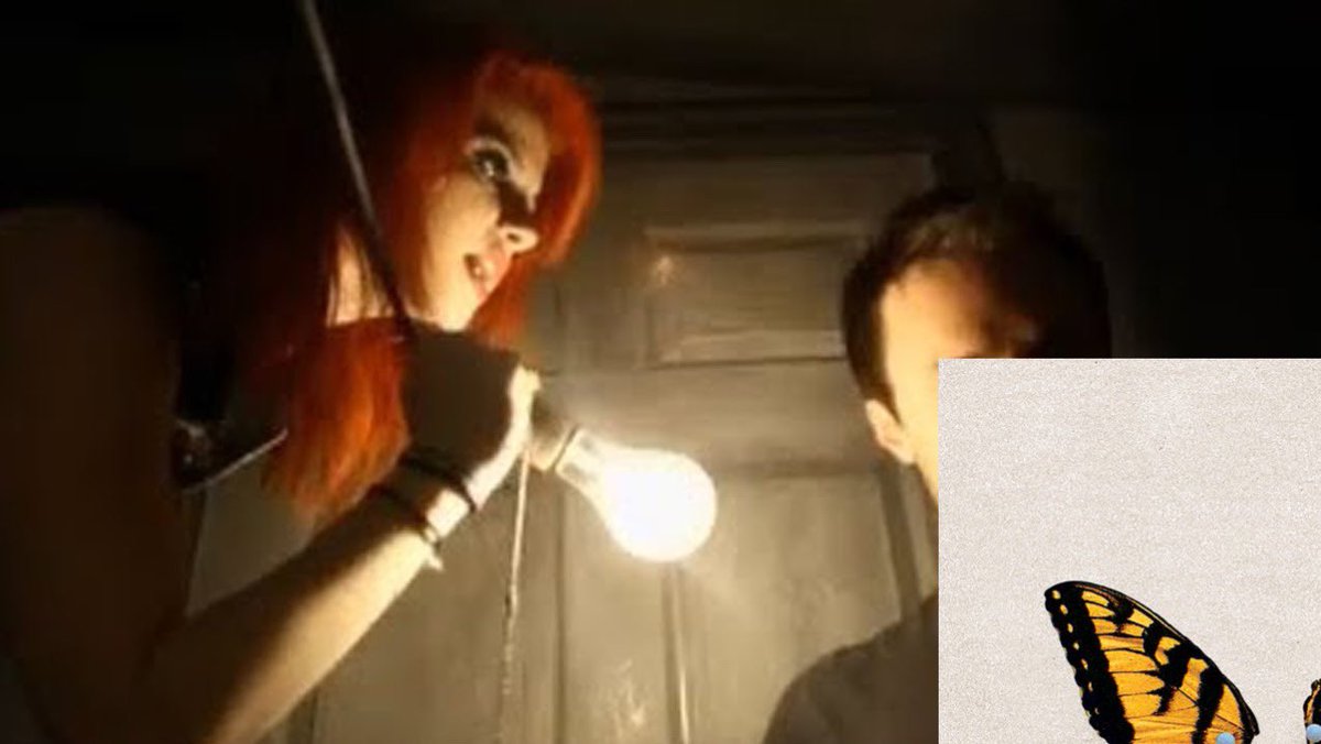 yelyahbne's tweet photo. 13 years of brand new eyes! https://t.co/Qnf9dXB3vK