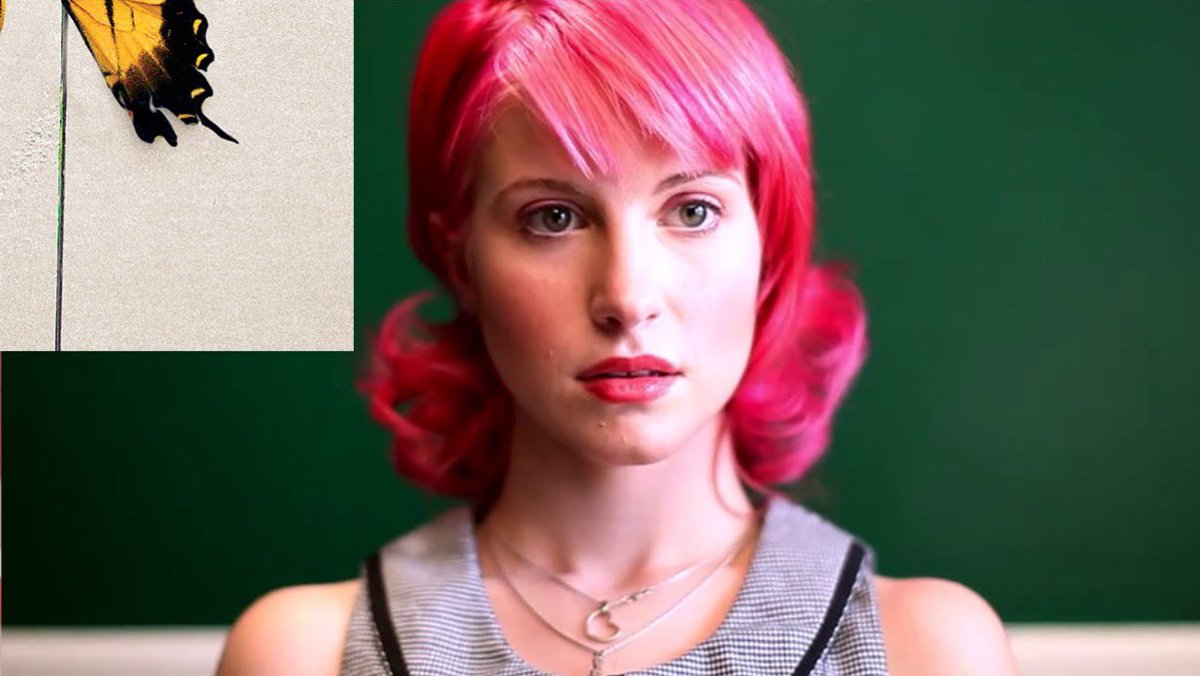 yelyahbne's tweet photo. 13 years of brand new eyes! https://t.co/Qnf9dXB3vK