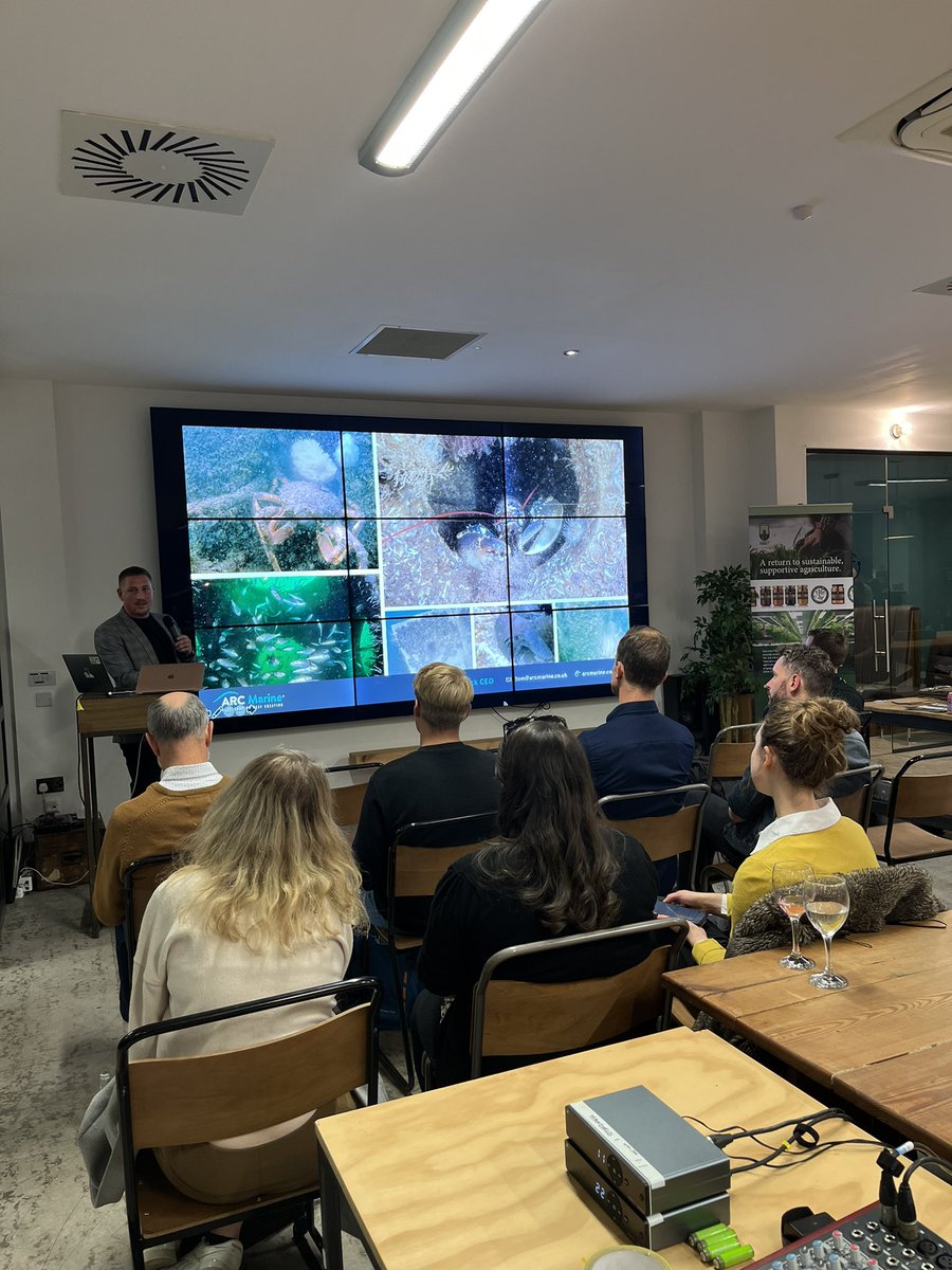 Tramshed Tech (@tramshedtech) on Twitter photo Thank you to Louisa Neale <a href="/futuregencymru/">Future Gen Cymru</a> for opening our #Green & #Sustainable Business Festival with fantastic keynotes from Geryn Evans <a href="/ProjectBluCo/">Project Blu</a>, Hugo Spowers MBE <a href="/riversimple/">@riversimple</a> and Tom Birbeck <a href="/arc_marine/">ARC Marine</a>. It’s incredible to see the innovation happening in this space 💚 Thank you to Louisa Neale <a href="/futuregencymru/">Future Gen Cymru</a> for opening our #Green & #Sustainable Business Festival with fantastic keynotes from Geryn Evans <a href="/ProjectBluCo/">Project Blu</a>, Hugo Spowers MBE <a href="/riversimple/">@riversimple</a> and Tom Birbeck <a href="/arc_marine/">ARC Marine</a>. It’s incredible to see the innovation happening in this space 💚
