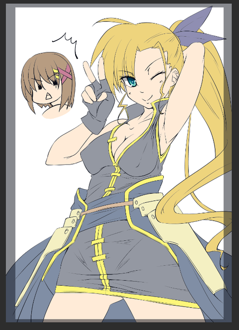 リリマジポスカおびび( ˘ω˘) 