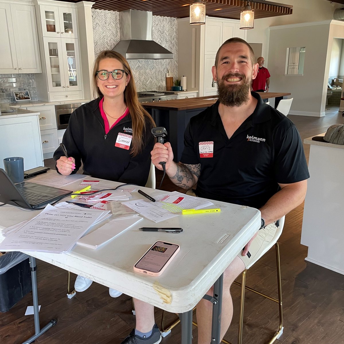 Kelmann Restoration tweet media