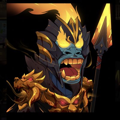 "Tribe is ready 4 War wit ANY &amp; EVERY NFT community… I did NOT stutter ANY and EVERY NFT community that want it can get it.. #CatchUp cause we are in our bag, I HIGHLY suggest U get in ur "  <a href="/tribeodyssey/">Tribe Odyssey</a> #ShutBeenFired #4K DJ Khaled @DegenSoul #WeDaBest  #Ares #GodOfWar #Out ✌🏾