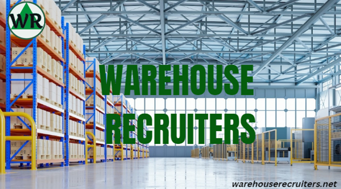 WHRecruiters's tweet photo. Warehouse Recruiters is a hub specialised in finding talent for companies with Distribution centers, Warehouse &amp; Manufacturing Plants! For more information Visit: https://t.co/1qF6Mk3scG Email: contact@warehouserecruiters.net or call: +1(201)503-1082. https://t.co/KgqZyliSyg