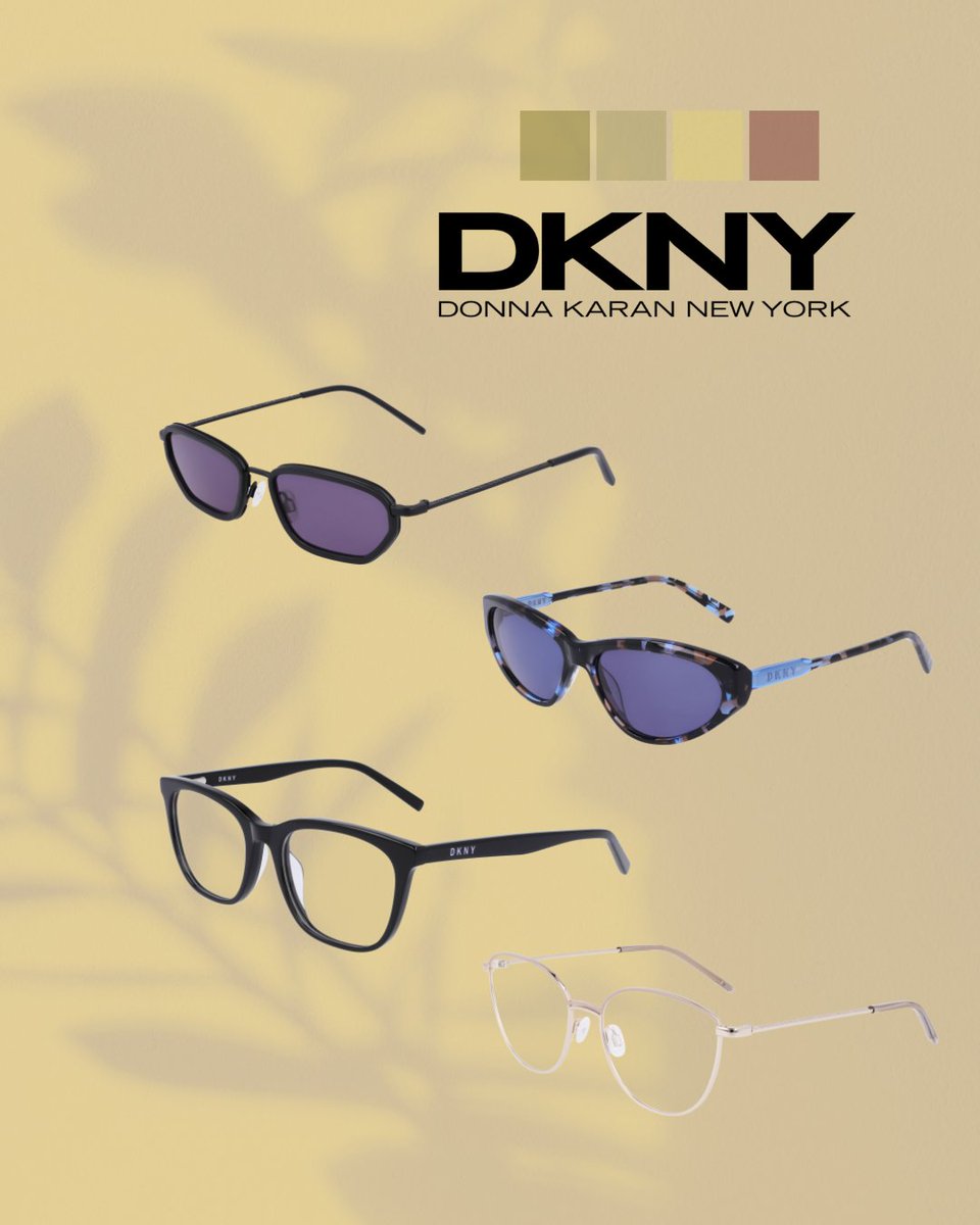 ValleyVision's tweet photo. DKNY | Modern Icons. At Valley Vision Optometry for One Day- October 6th. 

#PortAlberniStyle
#FashionMeetsFunction
#PortAlberniBC
#PortAlberni
@donnakaran  @DonnaKarenNewYork https://t.co/3BslBBj1Ki
