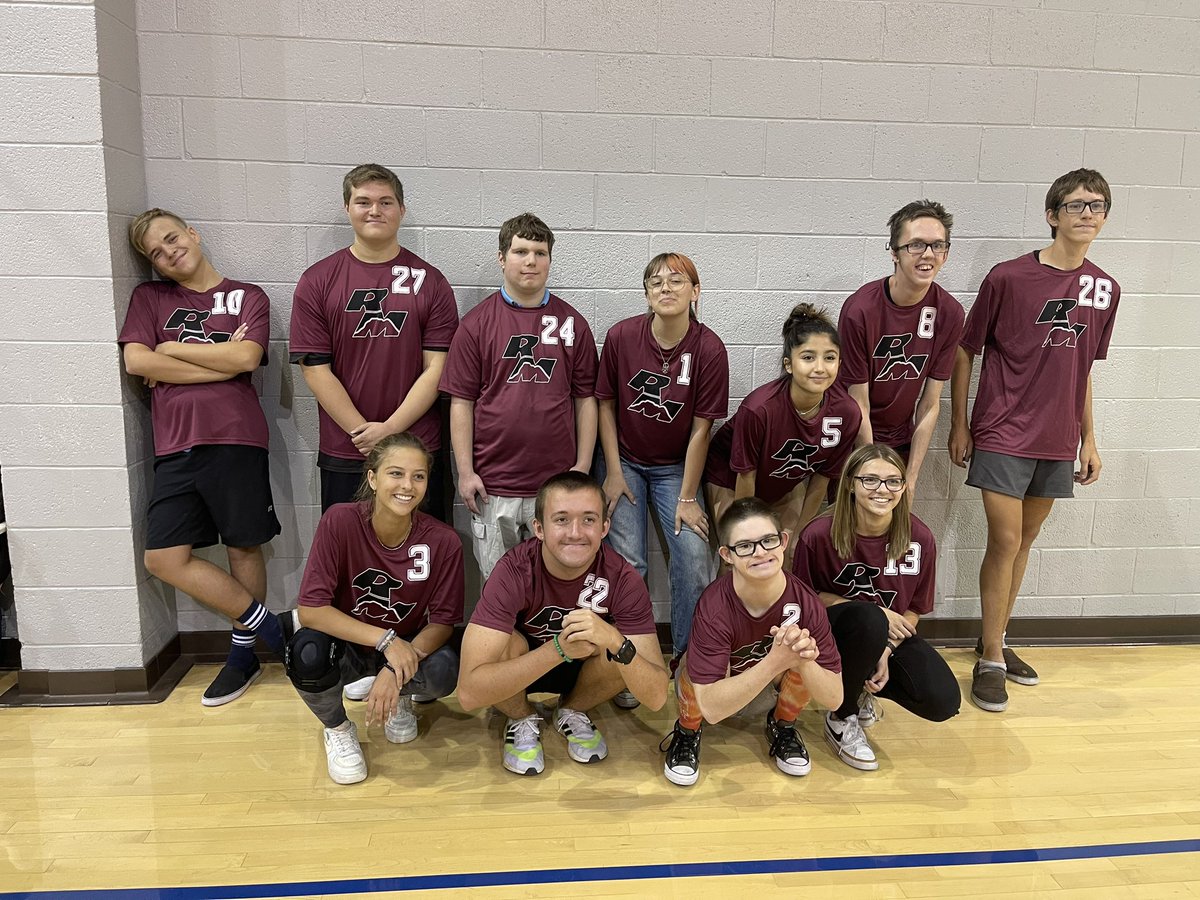 RedMtnJxn's tweet photo. Great day to be a Mountain Lion! https://t.co/f1Op7wRKkA