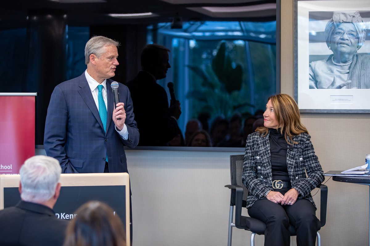 Karyn Polito tweet media