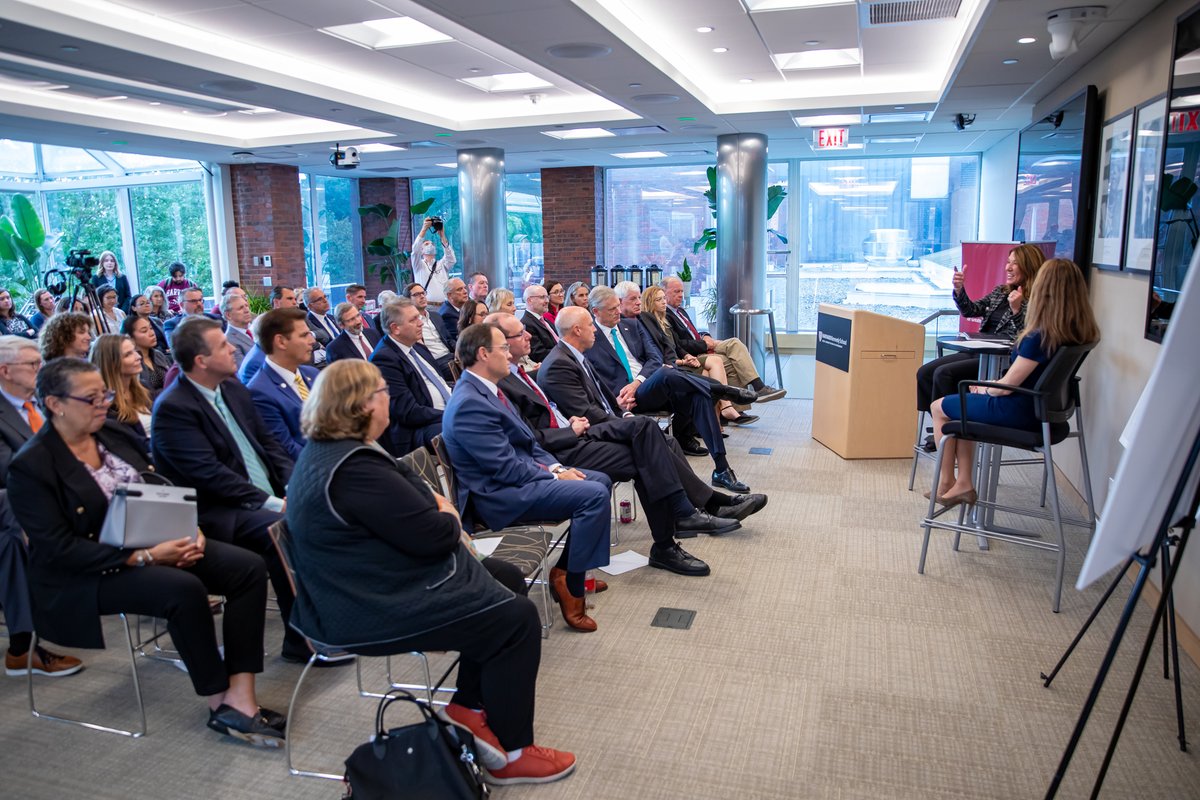 Karyn Polito tweet media