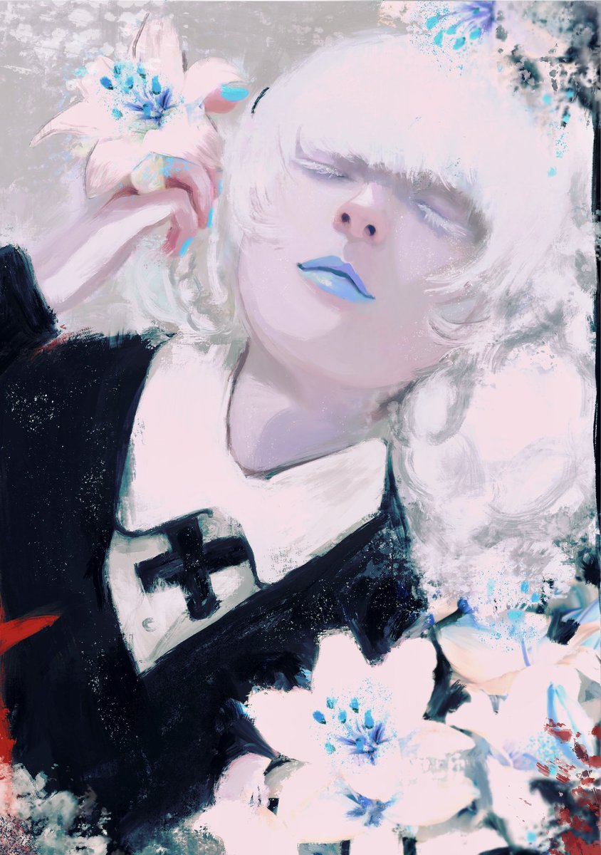 #Ririka • #Kirari 

#賭ケグルイ
#kakegurui