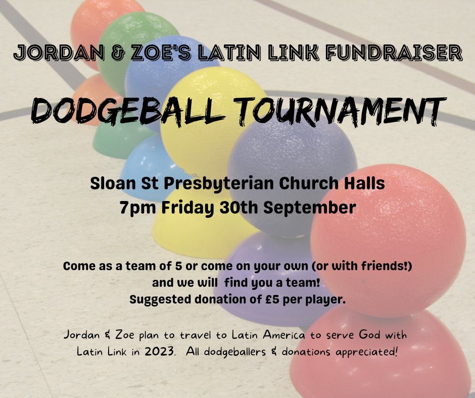 If you are free around #Lisburn tomorrow night then come along and support this. Brilliant fun &amp; a brilliant cause!
You can also donate to this fundraiser online at the link below:
#NoPainNoGain
latinlink.org.uk/fundraiser-pro…