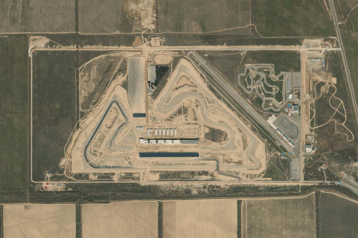 #MotoGP is making moves to race in Kazakhstan in 2023, with a round in India likely to join the calendar in the near future, as Dorna aims to expand the sport. aspha.lt/3dQtZdG