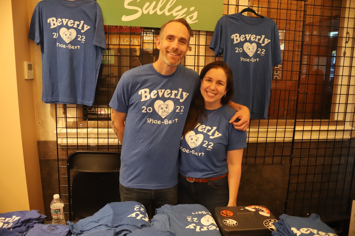 Thank you <a href="/SullysBrand/">Sully's Brand</a>, <a href="/DelphinesKitchn/">Delphine's Kitchen</a> and <a href="/NOAA/">NOAA</a> for making yesterday’s screening of Andre amazing! Thank you to everyone who came out in support of the beloved Shoebert. We wish him the best as he was released back to the ocean. ❤️