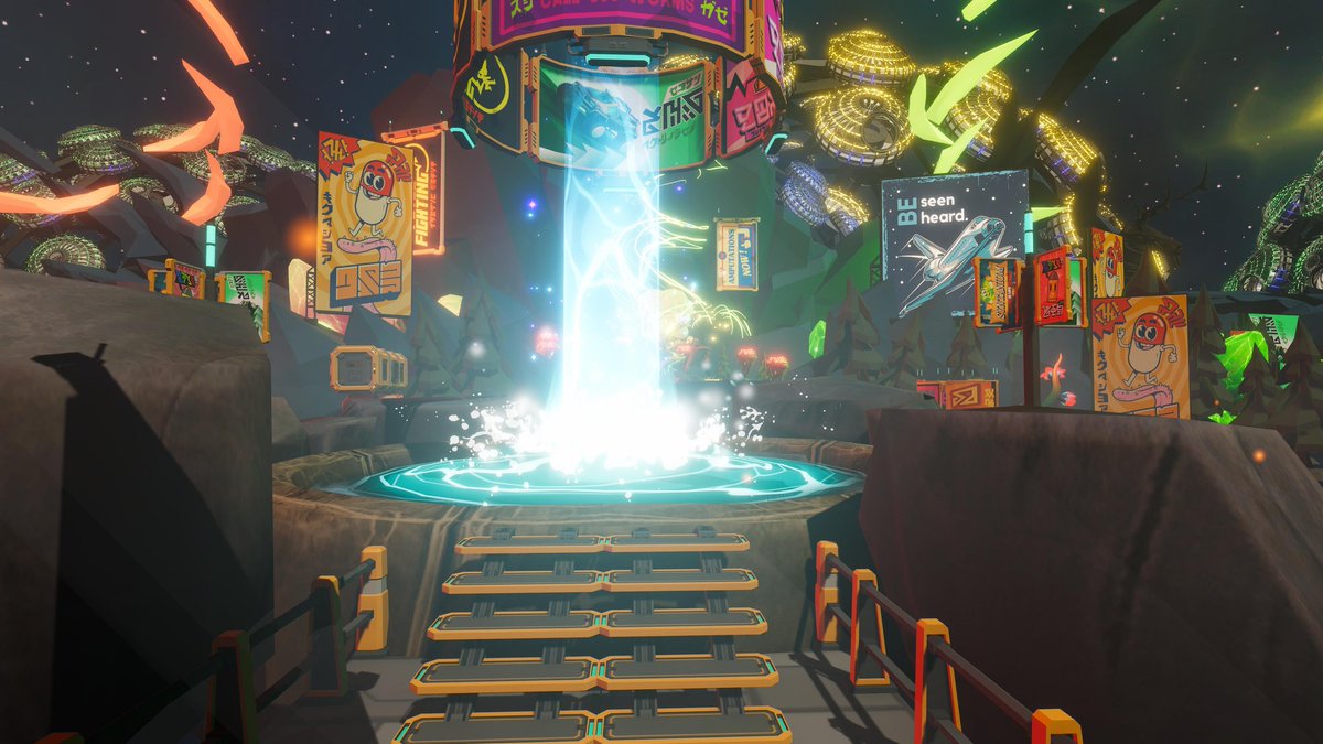 dunlandlounge's tweet image. The Fountain you see, is a cascade in veil ⛲
Behind, lies a magic to unveil 👀
Brace yourself and stay close to the shore 🌊
Tomorrow, we have an ocean of a secret to explore ⚜️
#Dunland #NFTCommunity #MetaVerse #Elrond #DigitalNation