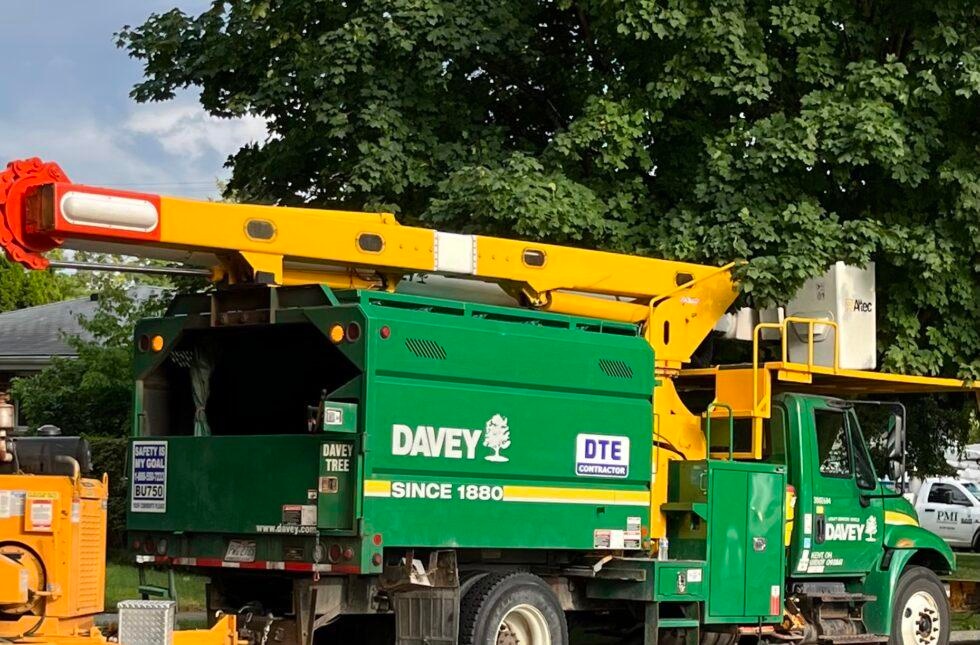 DTE_Energy on Twitter "Tree trimming is one of the most effective ways