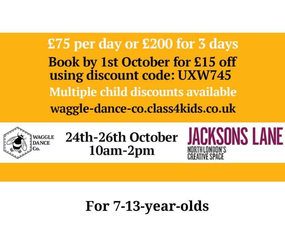 FAMILIESNorthLondon tweet media