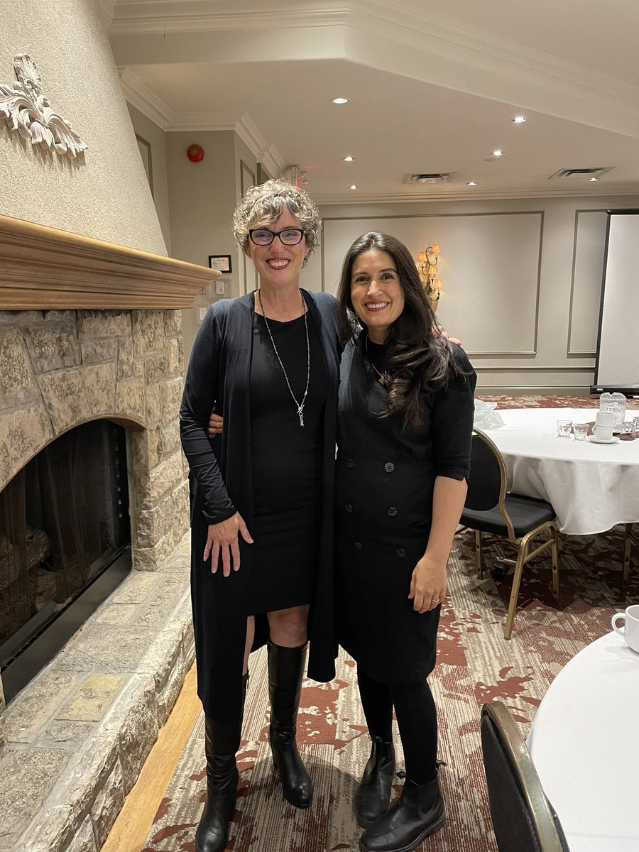 <a href="/farrahsafiakhan/">Farrah Khan</a> rocks! Her experience &amp; powerful voice inspired &amp; lifted so many mighty spirits today 💕 The morning was indeed a beautiful gift of #CollectiveCare Thank you! 
<a href="/possibilityseed/">Possibility Seeds</a>