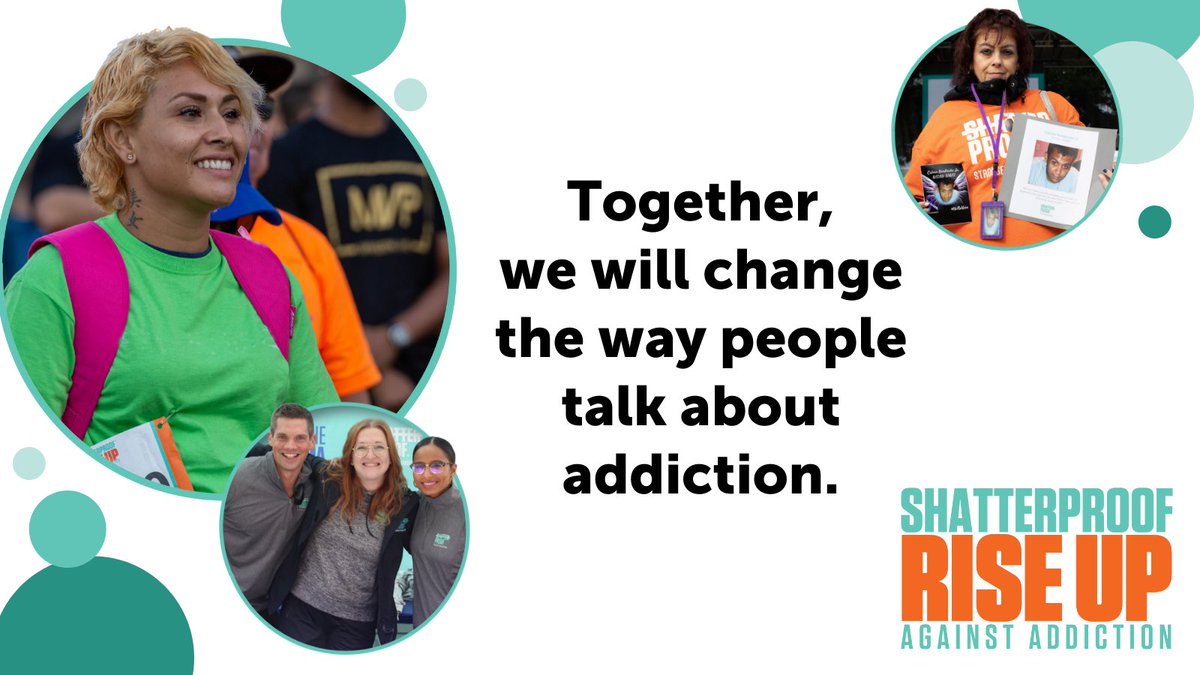 gary_mendell's tweet photo. I'm walking with @ShatterproofHQ to end addiction on 10/29 in NYC. Join Team Brian’s Wish or donate to help us change how this country talks about this treatable disease. https://t.co/nJlaa0AOOF
#RiseUpAgainstAddiction #WeAreShatterproof https://t.co/6YL4G5mzT8