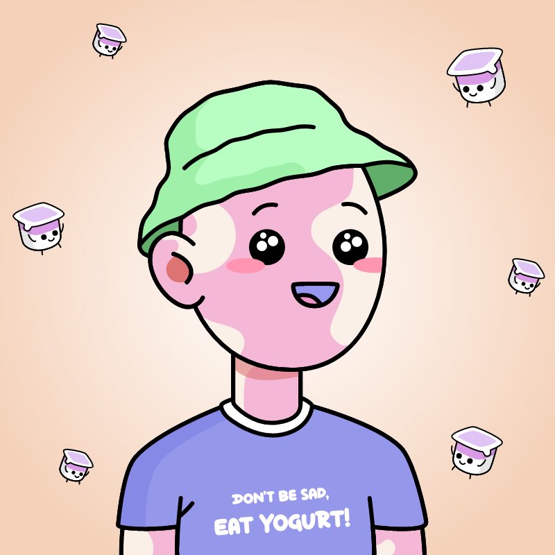 **Phase 2 loading**

All interactions will be considered for YogurtList 👀 #YogurtVerse