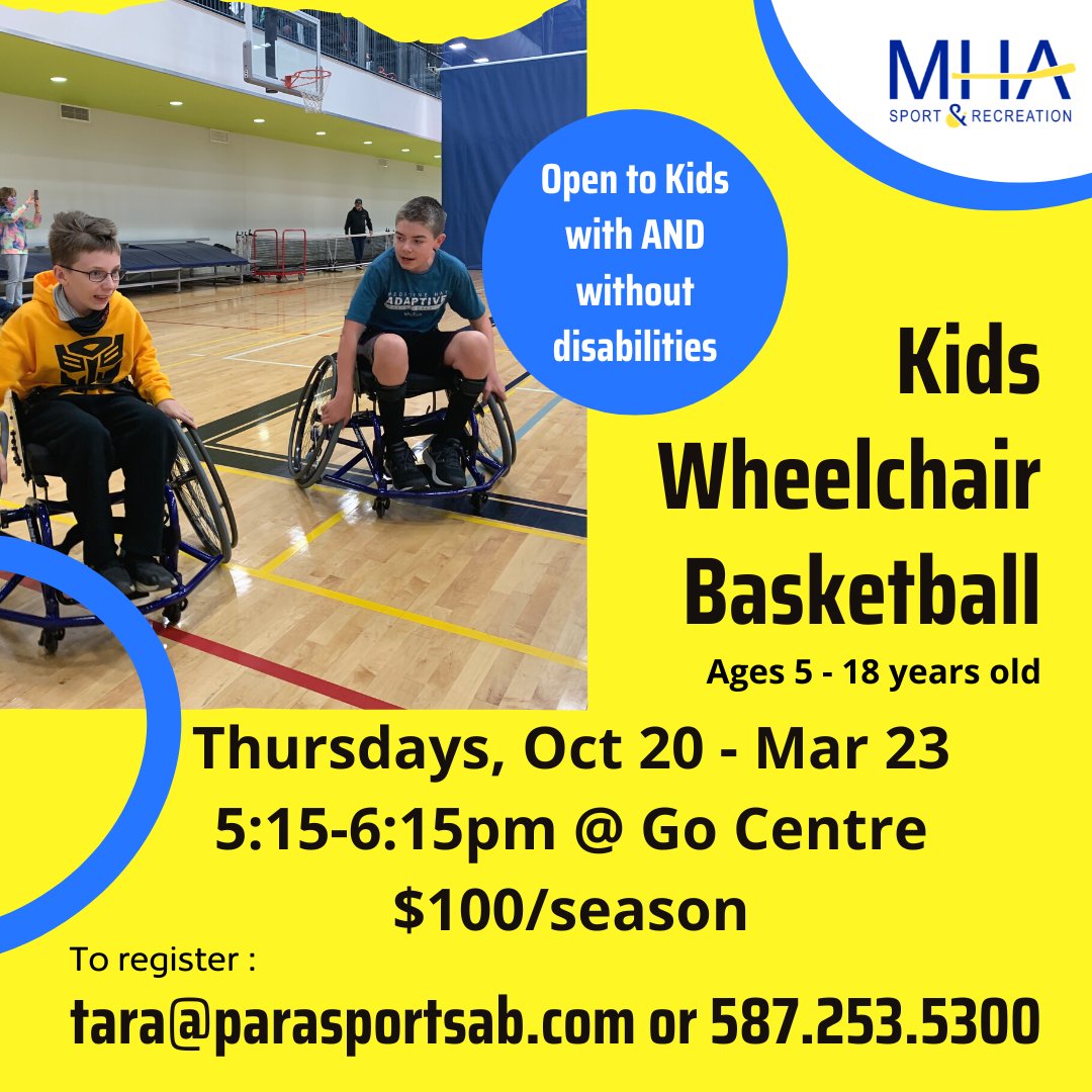 MH Adaptive Sport tweet media