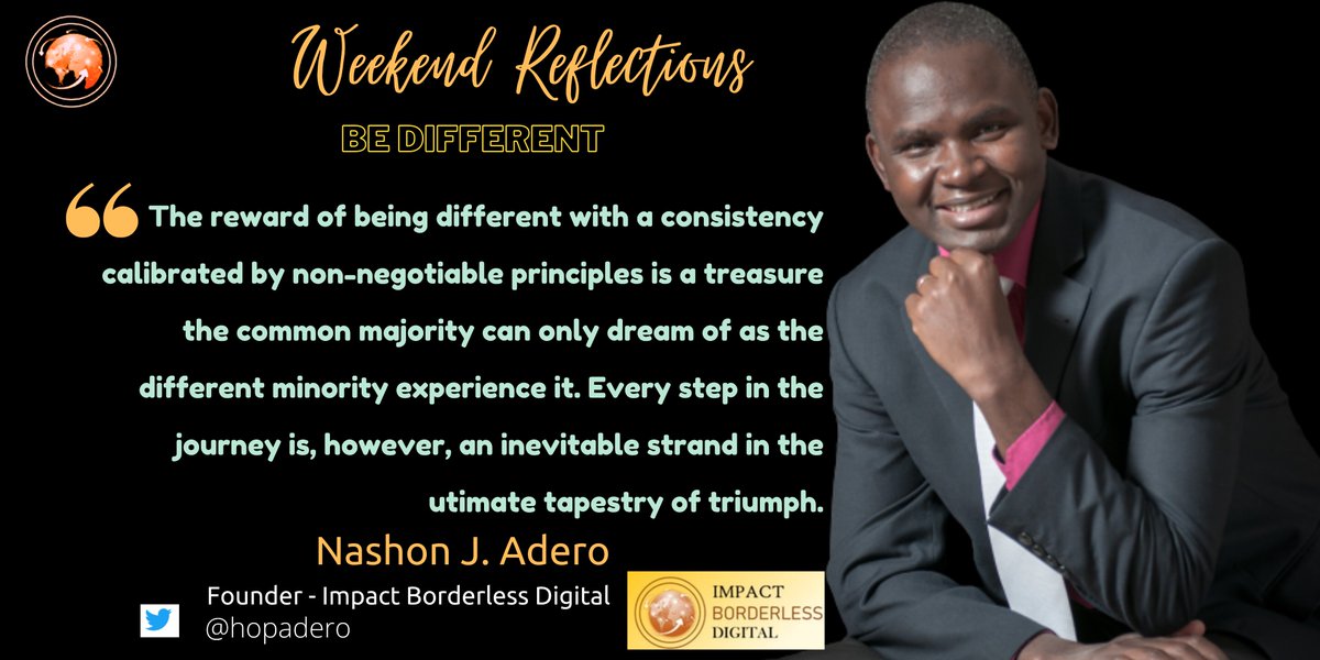 Impact Borderless Digital tweet media