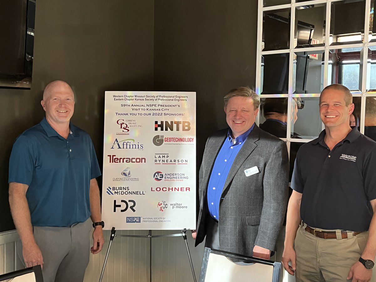 Kansas Engineer tweet media