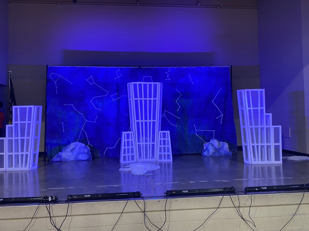 WestEndAcadBham's tweet photo. @WestEndAcadBham our scholars got to experience Amelia Earhart presentation from Birmingham Children’s Theater! They were engaged and attentive! #weaRockets @BhamCitySchools @drmysavage @prwill1052 @ChandraBlackmo8 @DrMarkSullivan @DawsonJermaine1 @4newzscoop https://t.co/vy15VtY6Lt