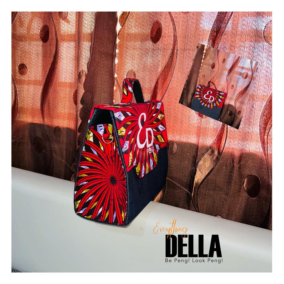 EverythingDella's tweet photo. Your bag is your statement! It’s your quotient for style. Get you a good one❤️. Send us a Dm✅ https://t.co/liF6HawNlP